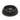 Savic voerbak delice 3 marble zwart / goud