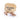 Martin petit beurre pluche