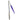 Easypets uitschuifbare kattenhengel worm paars