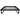 Bia air frame voor bia bed zwart
