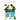 Nutribird gold crumble droog eivoer parkieten / kleine papegaaien