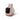 Savic kattenbak nestor jumbo champagne roze / terracotta