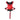 Zolux easyride hondentuig rood