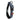 Zolux bvk halsband hond blauw