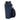Zolux bvk 2in1 reisset fles met voerbak en drinkbak blauw