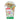 Zolux nmeal crunchy cup xl natuurlijk