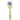 Activet borstel coat grabber ultra zacht goud