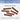 Antos jerkey strips rund