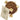 Happy pet speelbal wilg nature first