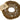 Happy pet wilgen ring