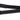 Rogz for dogs fanbelt splitter zwart