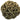 Happy pet grassy ball
