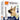 Bf petfood schapenvet maxi bonbons knoflook