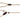 Hunter retrieverlijn met stop freestyle beige