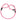 Hunter retrieverlijn neon roze